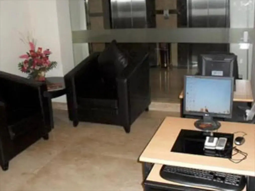 Hotel GRAN CENTRAL