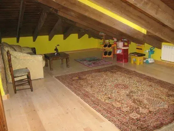 Casa Las Hilanderas