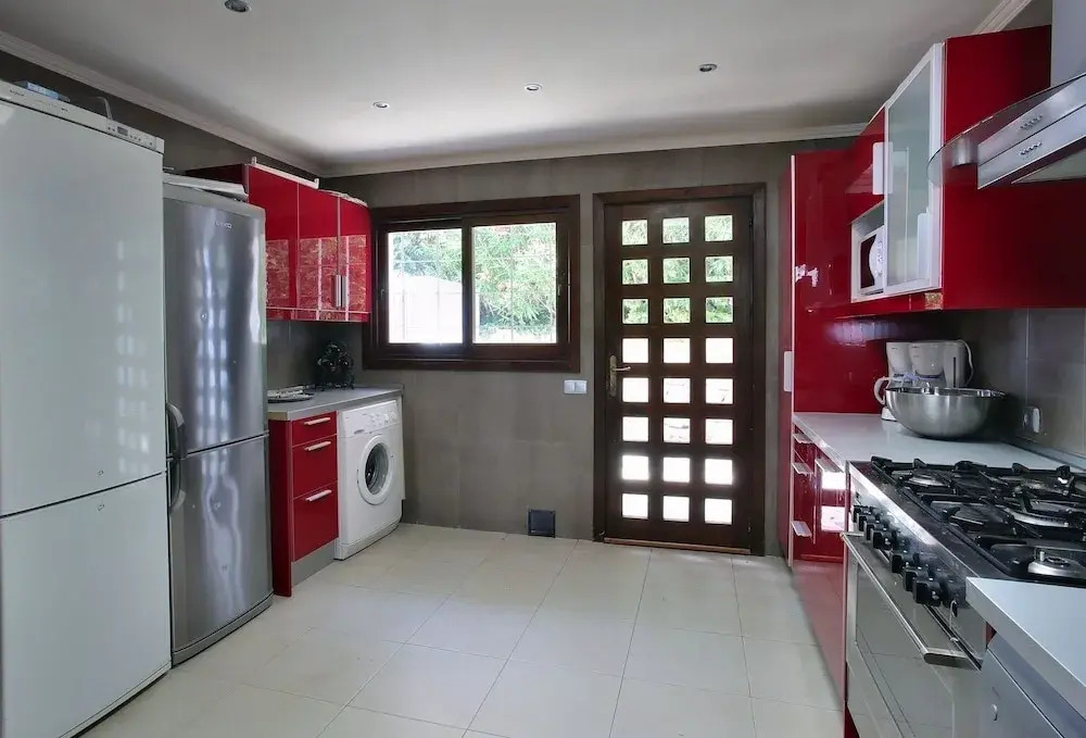 Gardenia - Luxury 10br Villa in Marbella, Heated Pool With Sea Views, Bbq, Wifi