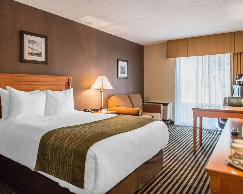 Comfort Inn