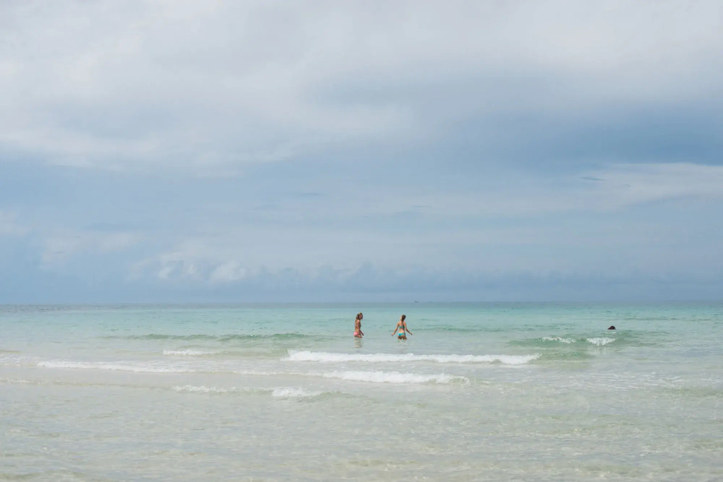 Nature Beach Resort