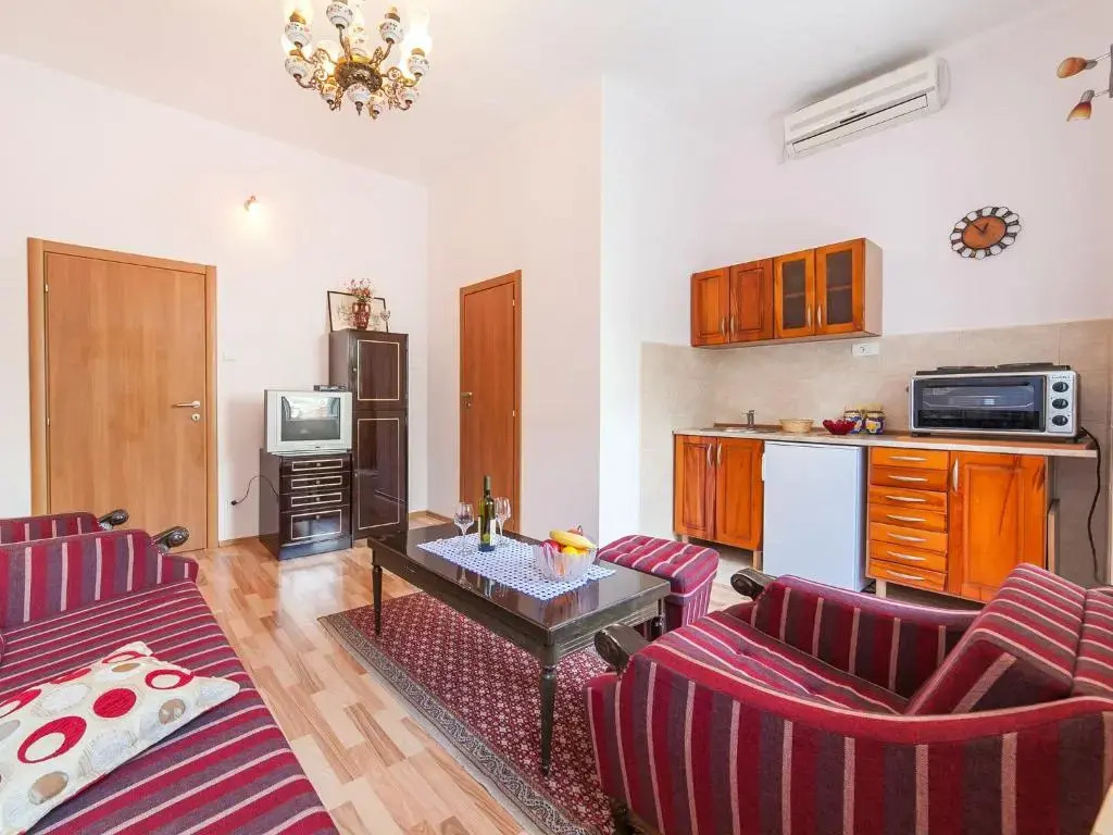 Apartments Željko