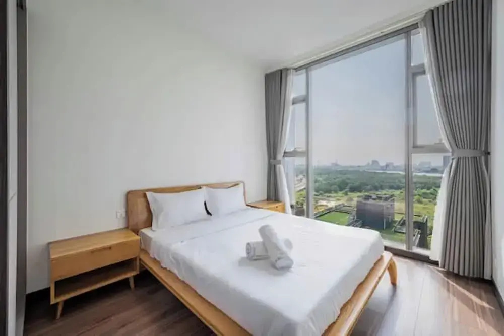 Bluesky Linden Residences Empire Luxury