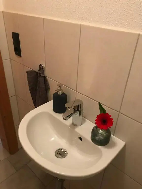 Ferienwohnung Gruber-Hansen