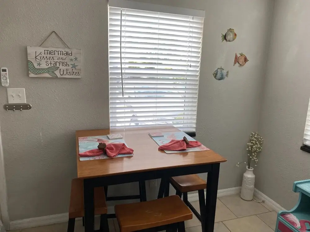 Gulfside Villa 2 Star5Vacations