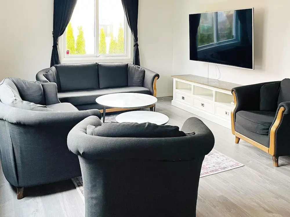 4 Star Holiday Home in Goteborg