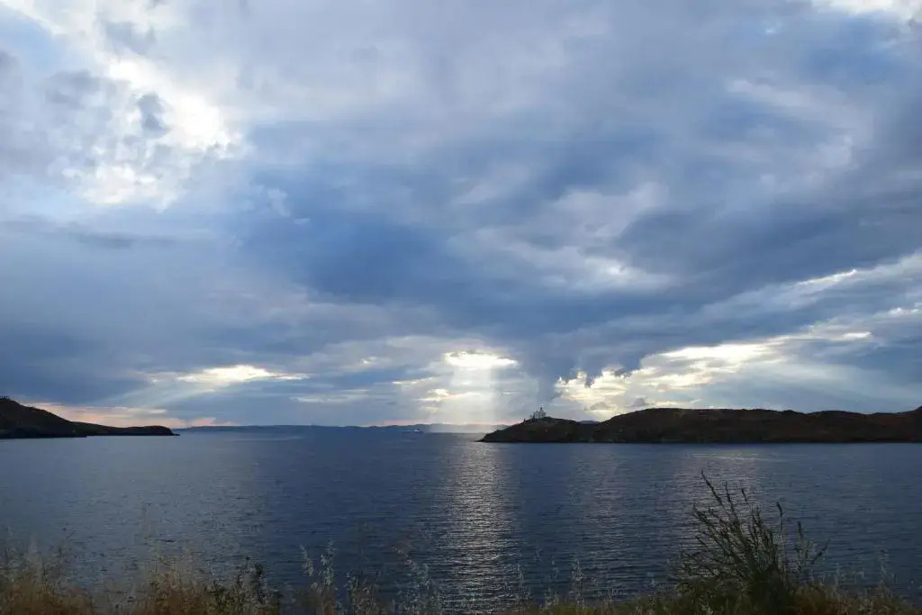 Otzias Sea View