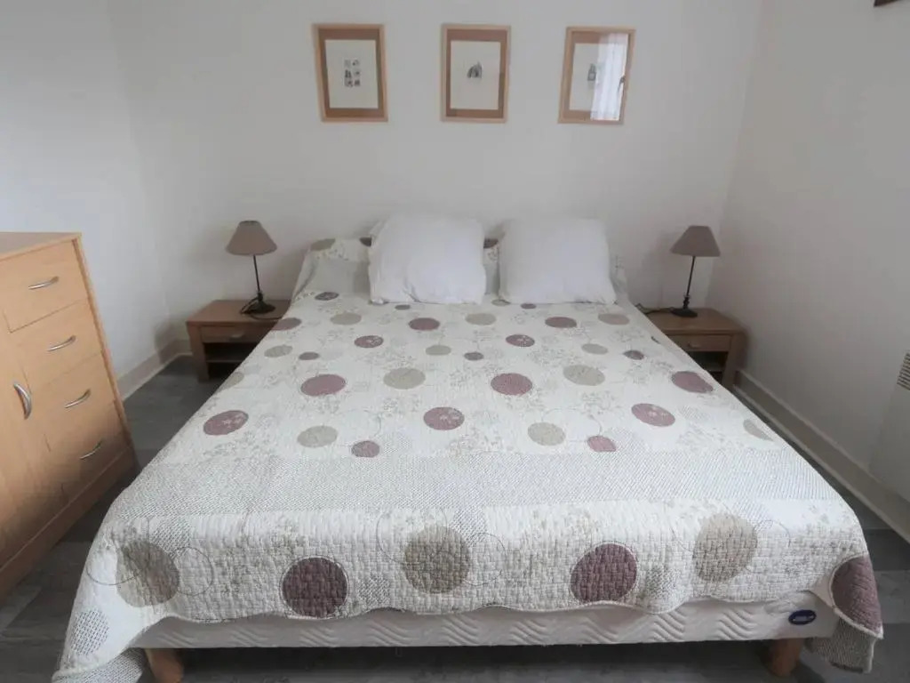 Appartement Bénodet, 2 pièces, 2 personnes - FR-1-481-65