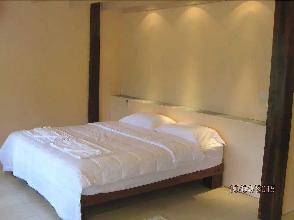Ban Paja Resort