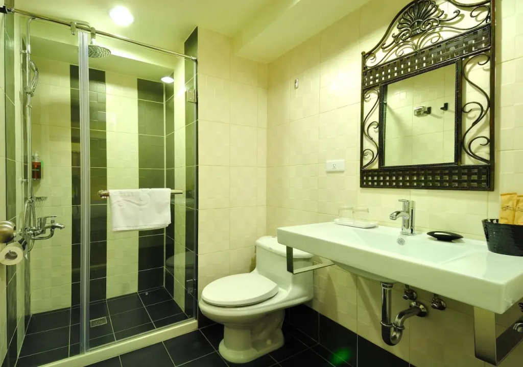 Elizabeth Hotel