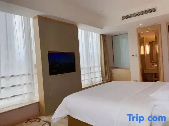 Vienna Hotel Wu'anPlaza store