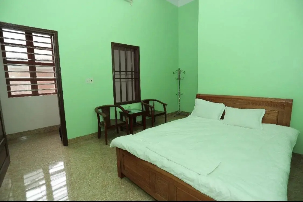 Phuong Linh Hotel
