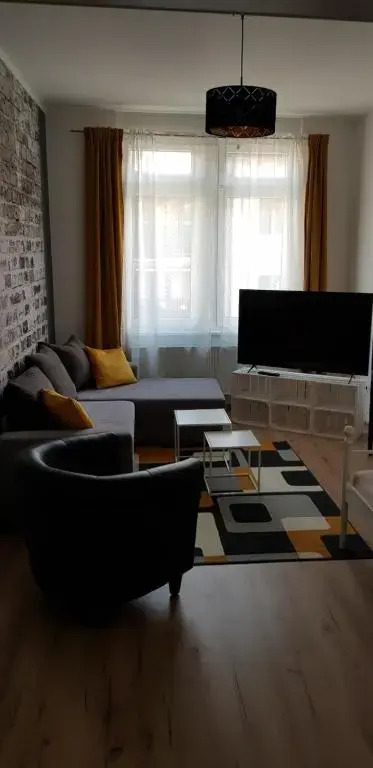 Joanna Apartment - MA Rheinau 2