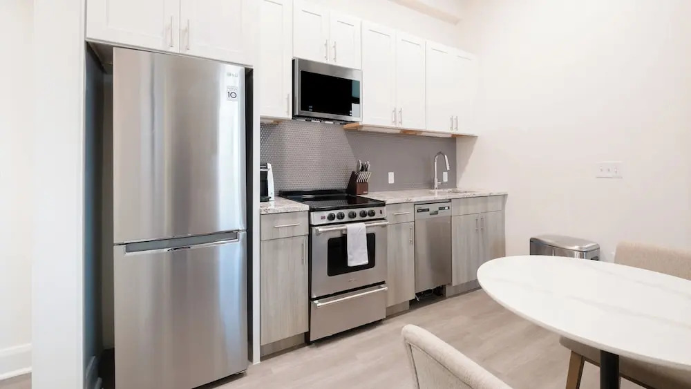 Landing Apartments UAB