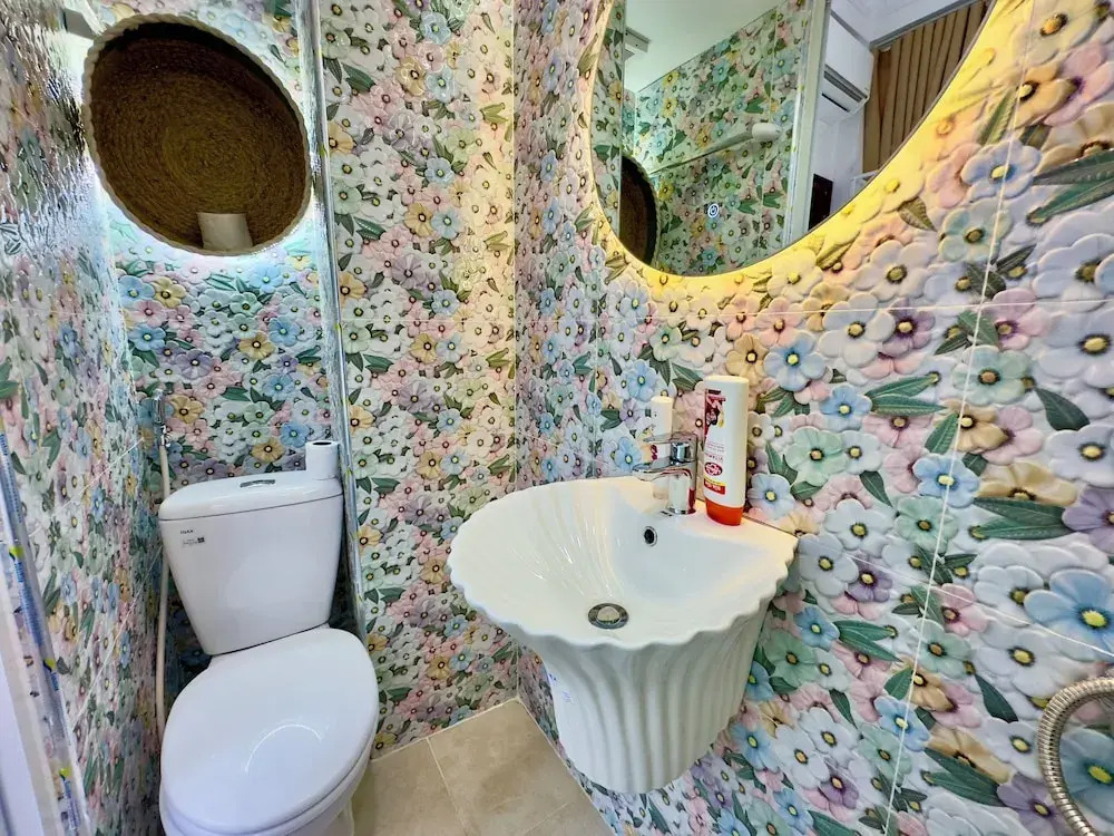 Cherry Blossom Boutique Hotel