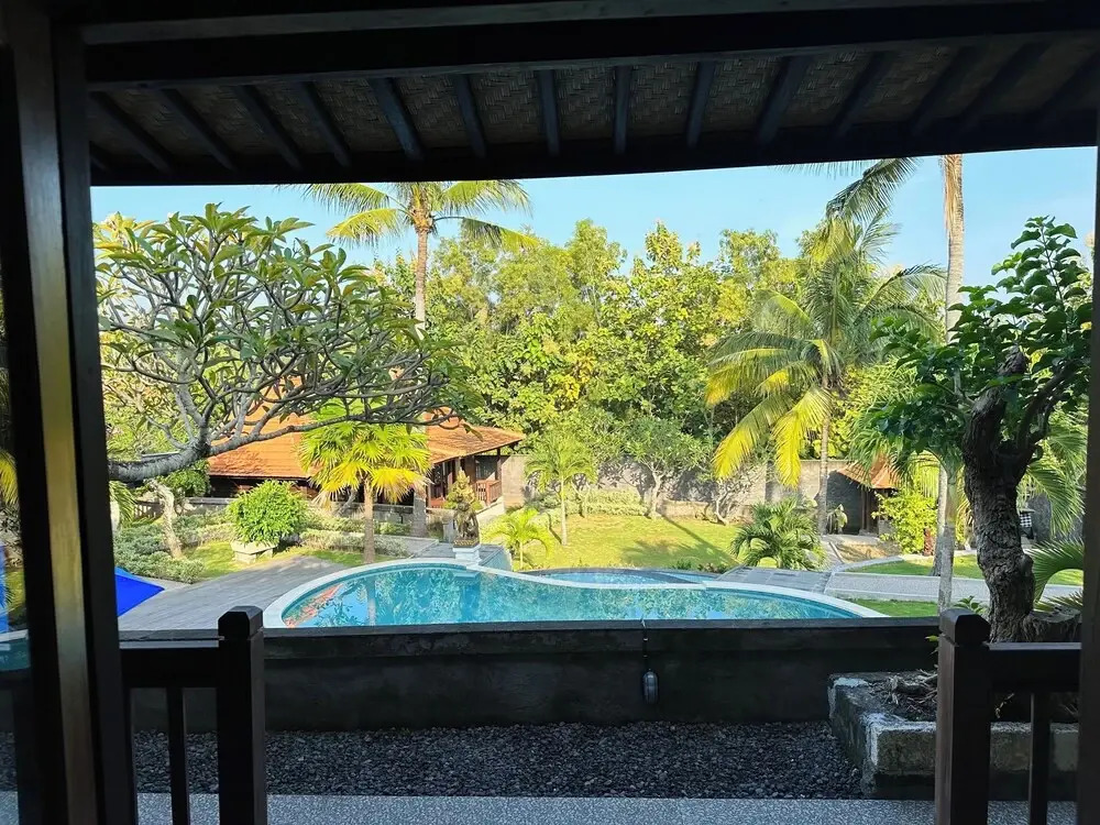 Villa Vilah