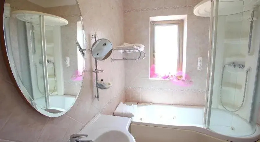 Hotel Acquario