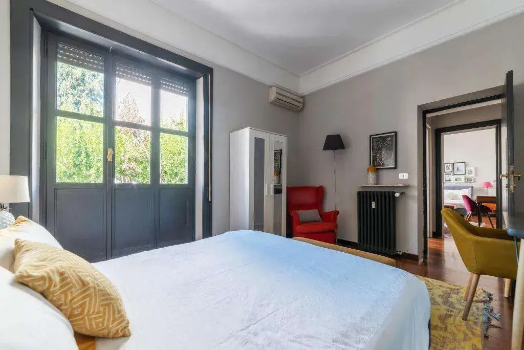 Artisti House