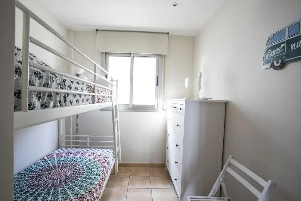Apartament Colon