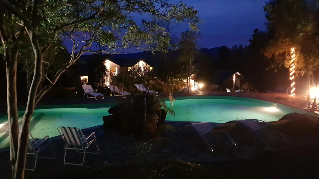 Bambulodge