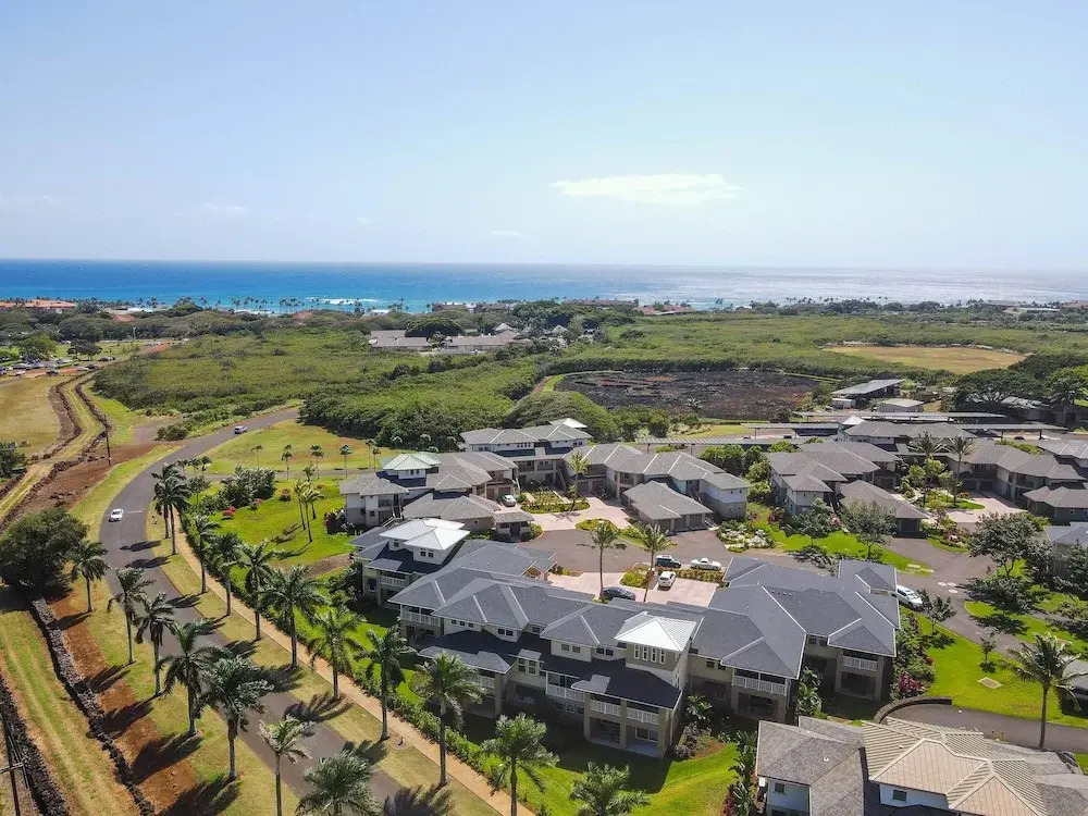Kauai Pili Mai 13m 3 Bedroom Condo