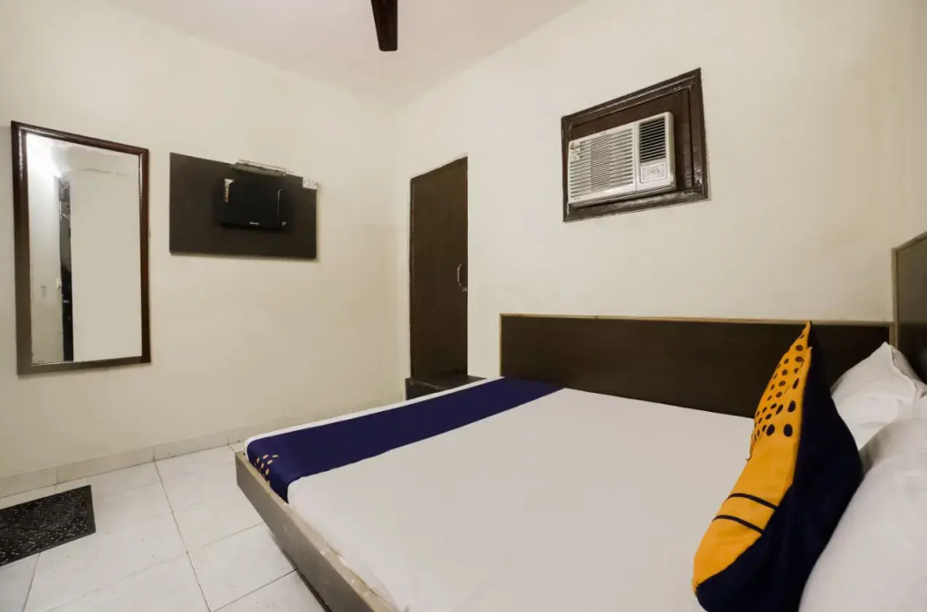 Aanchal Guest House