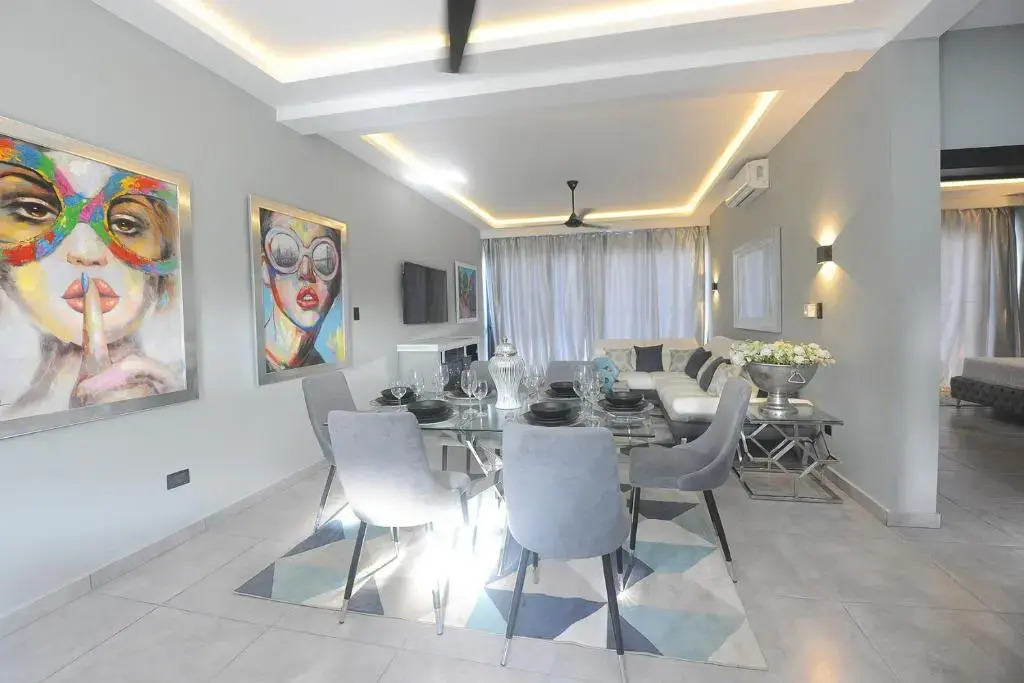 Instyle Residences at Rizz Suites