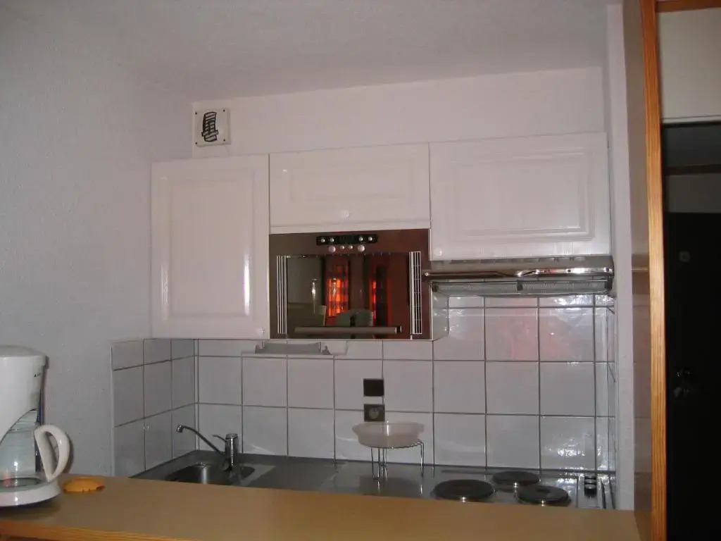 Appartement Méribel, 2 pièces, 6 personnes - FR-1-355-36