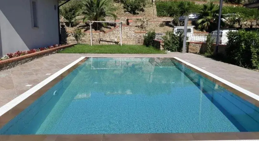 Nausicaa B&B