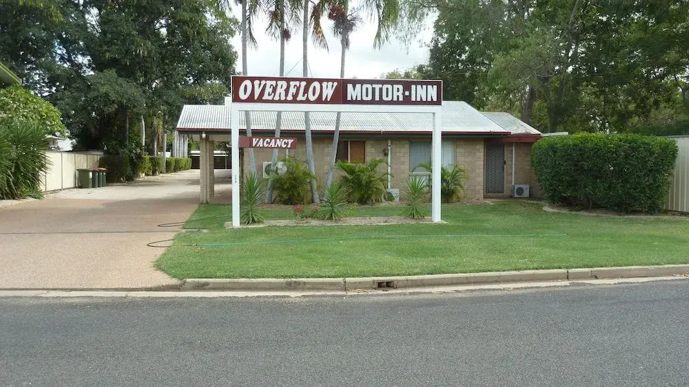 The Overflow Motor Inn