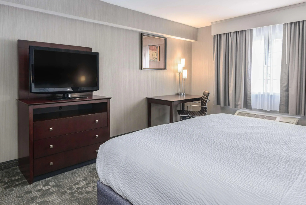 Best Western Concord Inn and Suites