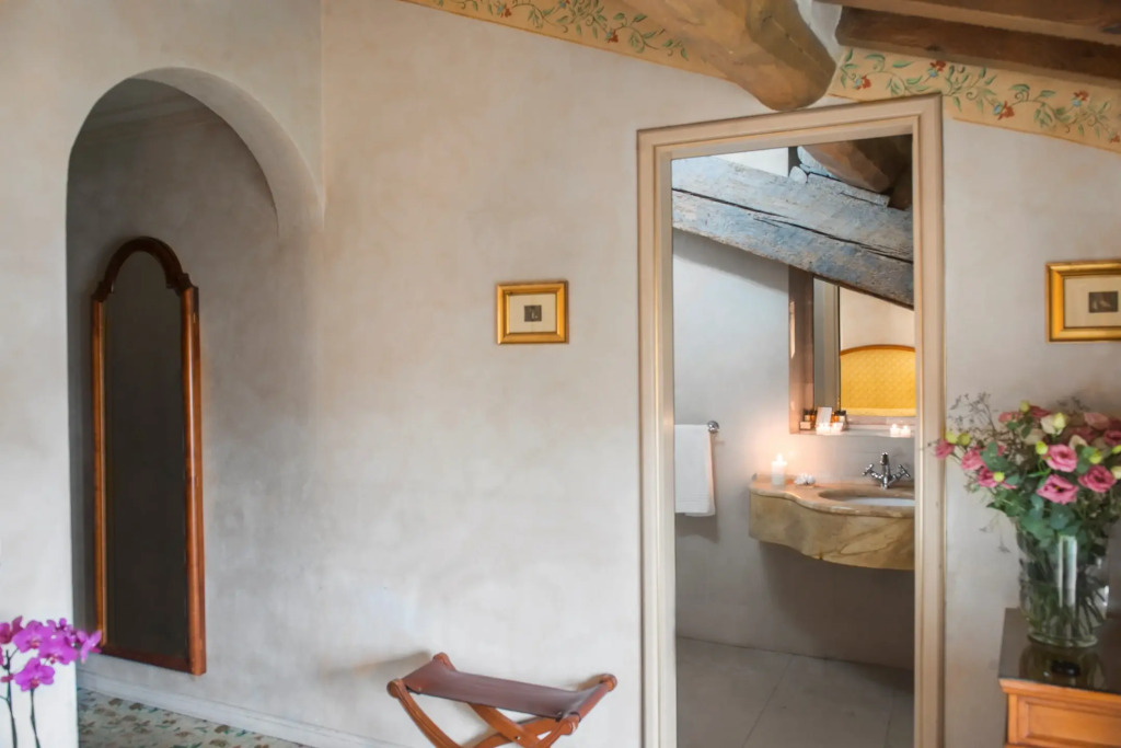 Hotel Relais dellOrologio