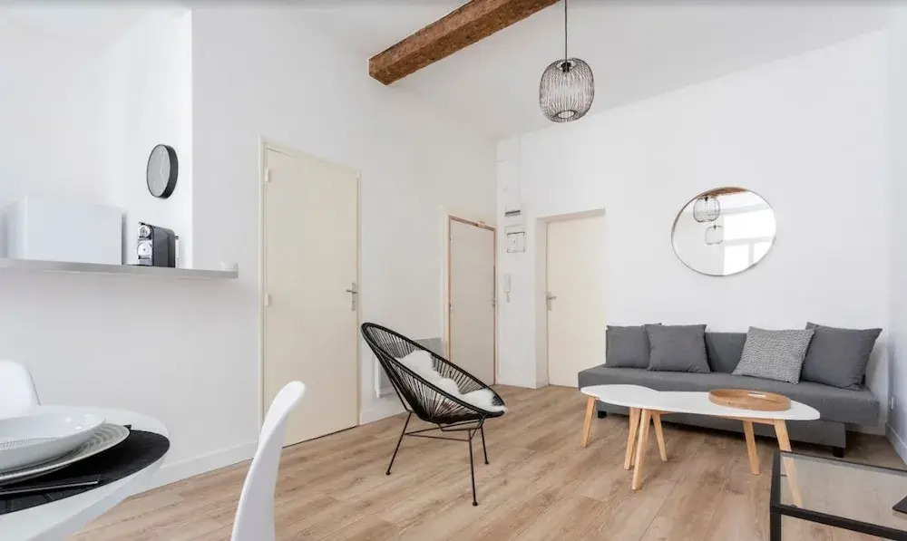 Appartement - Class Appart Ref 5053