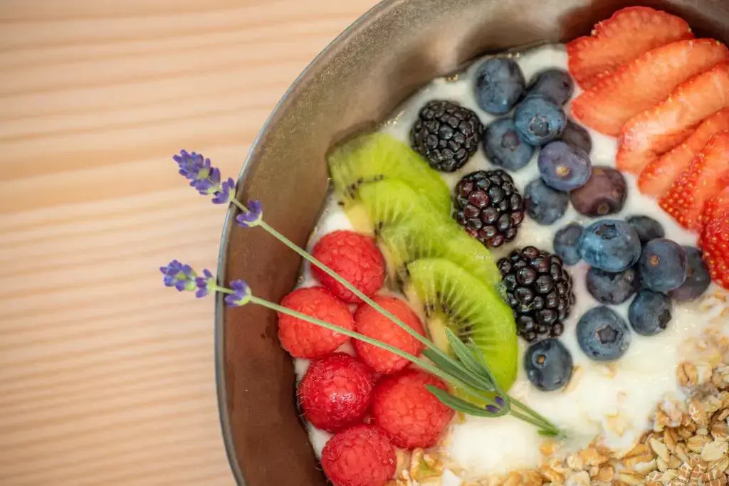 LArdenne Autrement Wellness include