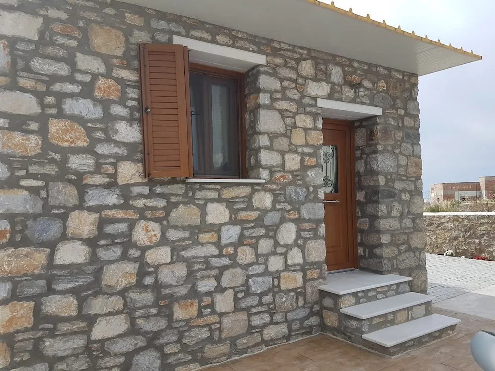 The Stone House Naxos