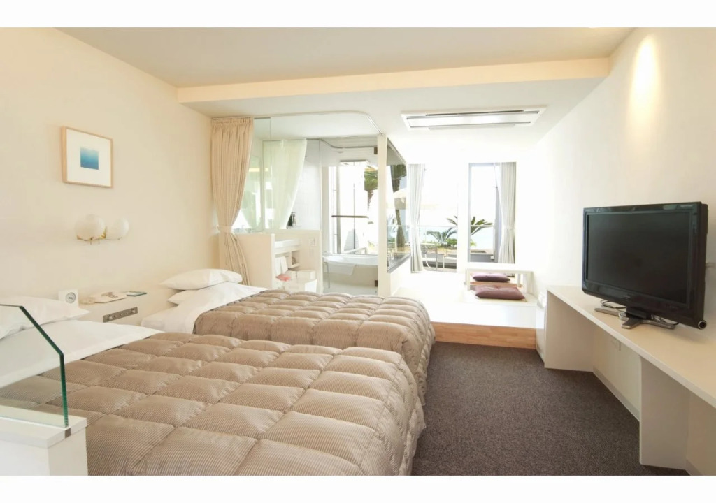 Hotel Seashore Resort