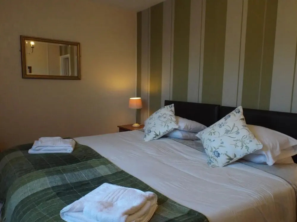 South Sands Hotel