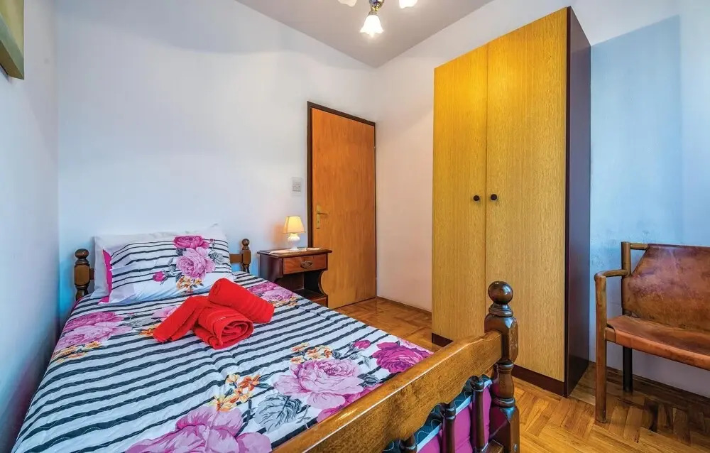 Amazing Home in Fuskulin With Wifi and 3 Bedrooms