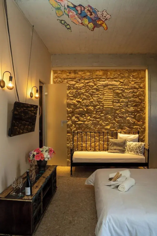 The Saints Inn & Spa
