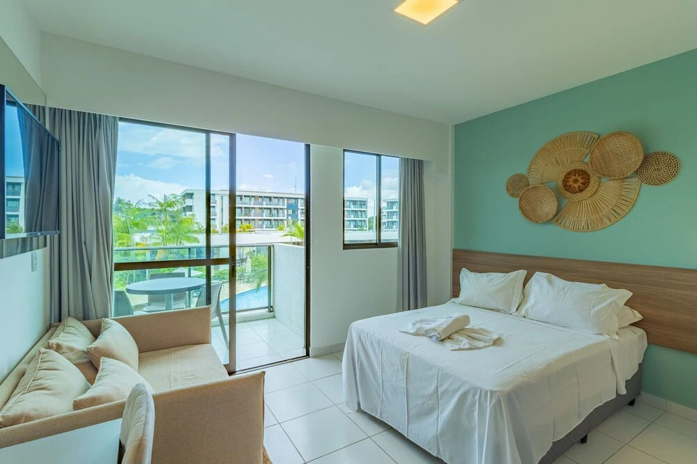 Resort Mana Beach Experience in Muro Alto