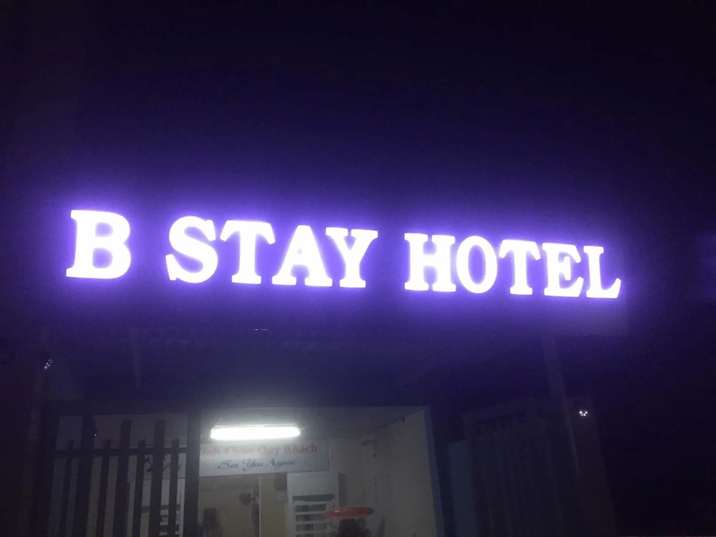 B Stay Hotel