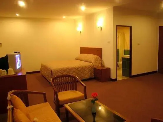Inter Resort