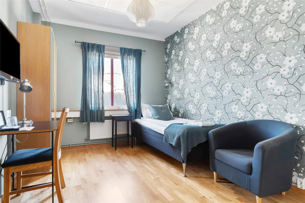 Best Western Uppsala