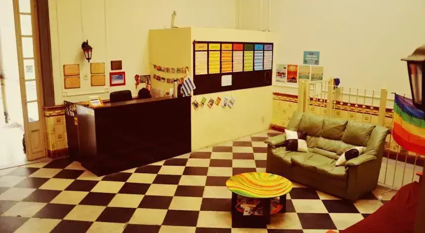 Dolce Vita Hostel