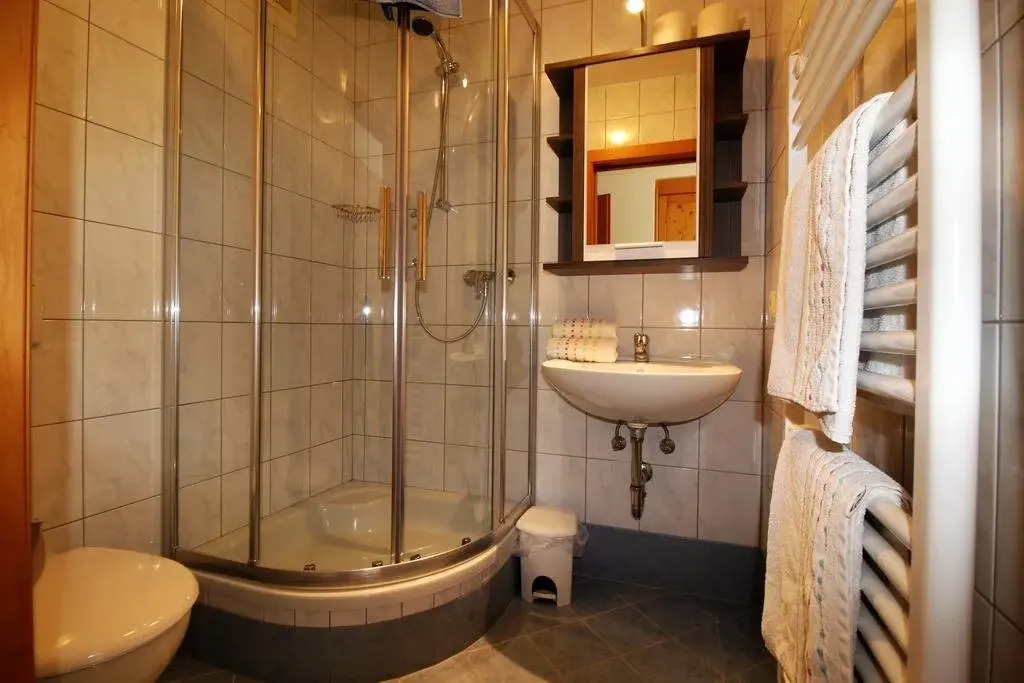 Apartements Richlegghof