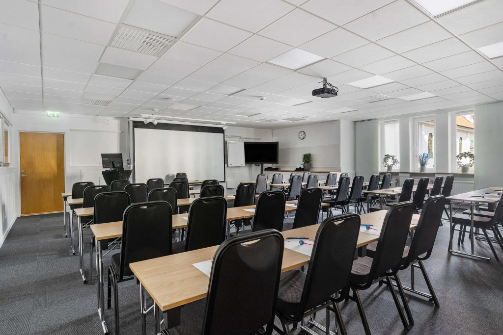 Best Western Hotel Halland