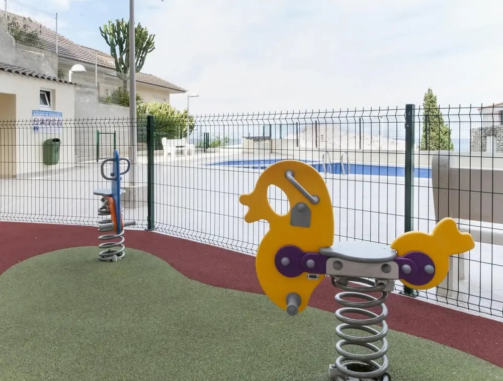 APCOSTAS Mira D'or Apartamento 3 Dormitorios