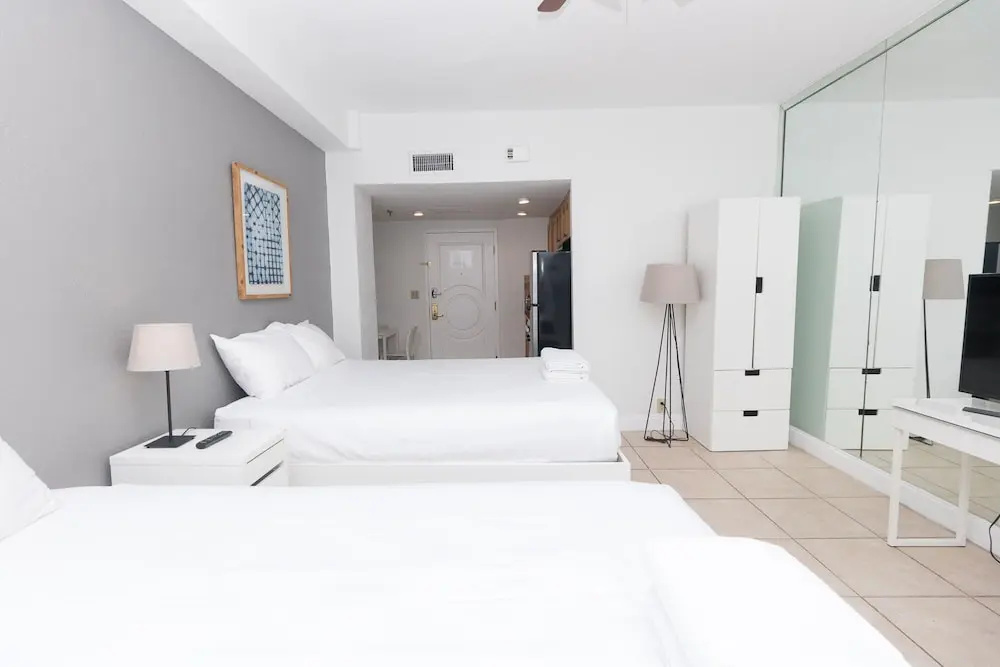 791 Ocean View Hollywood Beach