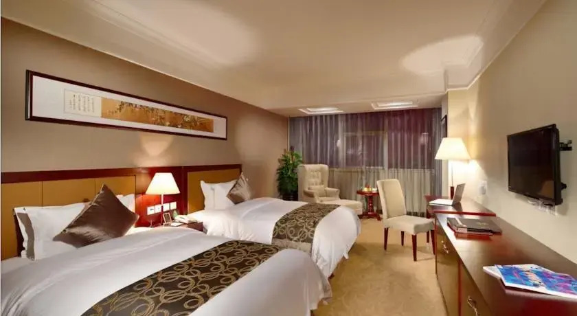 Guosheng Hotel