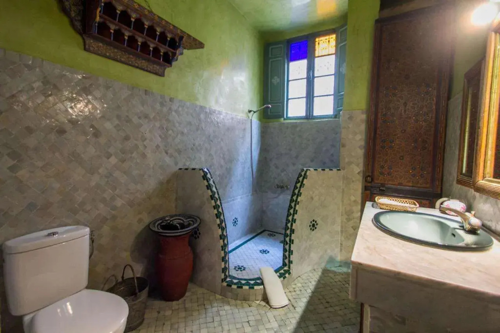 Riad Dar Cordoba